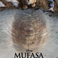 Mufasa: O Rei Leão