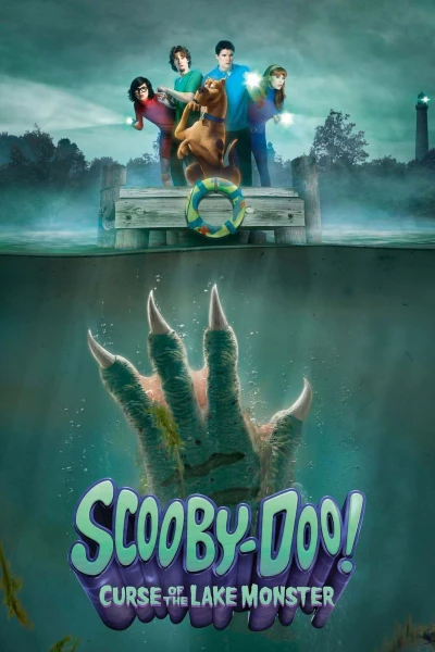 Scooby-Doo! A Maldição do Monstro do Lago