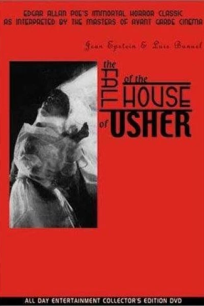 A Queda da Casa Usher