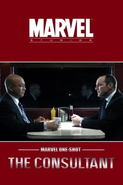 Marvel One-Shot: O Consultor
