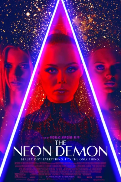 The Neon Demon - O Demónio de Néon