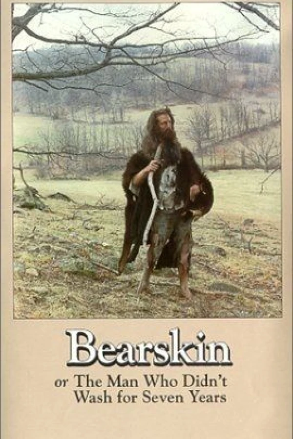 Bearskin: An Urban Fairytale Cartaz