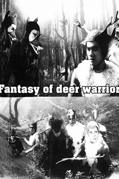 The Fantasy of Deer Warrior