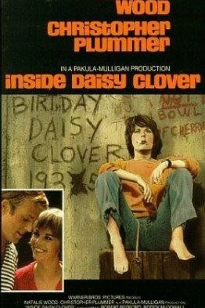 O Estranho Mundo de Daisy Clover