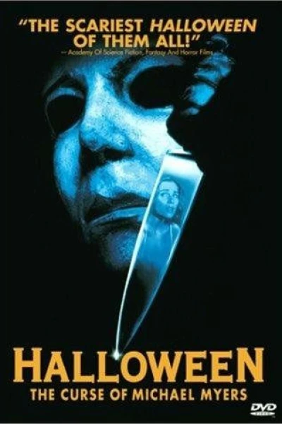 Halloween 6: A Maldição de Michael Myers