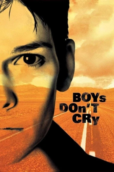 Os rapazes Não Choram