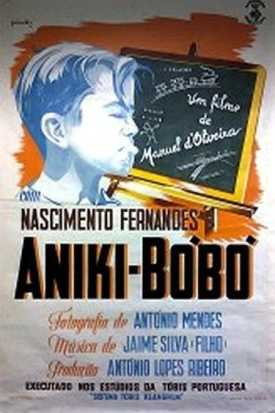 Aniki Bobó