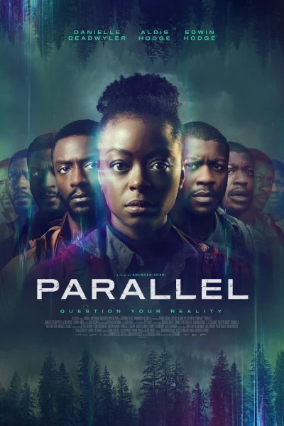 Parallel Trailer oficial