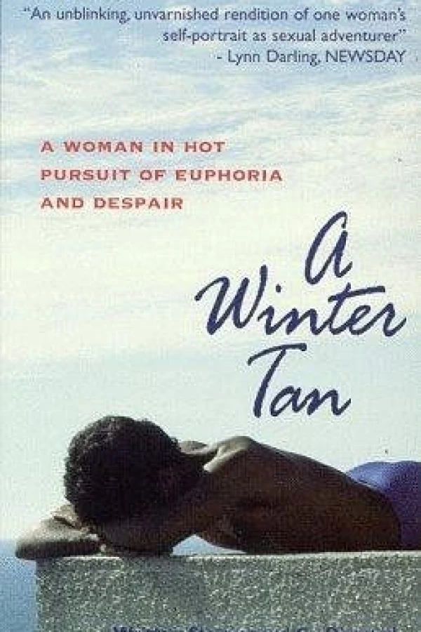 A Winter Tan Cartaz