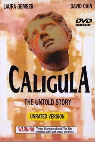 Calígula, o Outro Lado da História