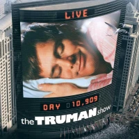 The Truman Show - A Vida em Directo
