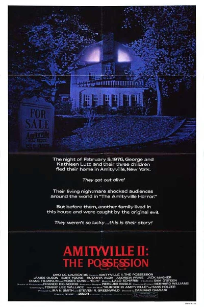 Amityville II - A Posse