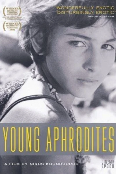 Jovens Afroditas