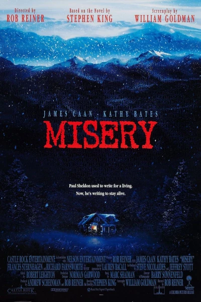 Misery - O Capítulo Final