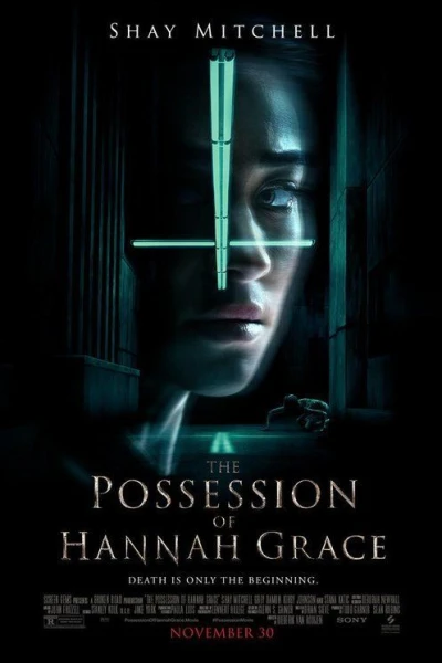 A Possessão de Hanna Grace