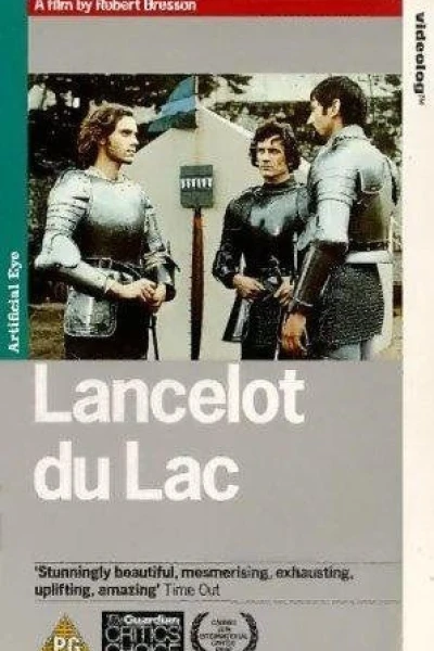 Lancelote do Lago