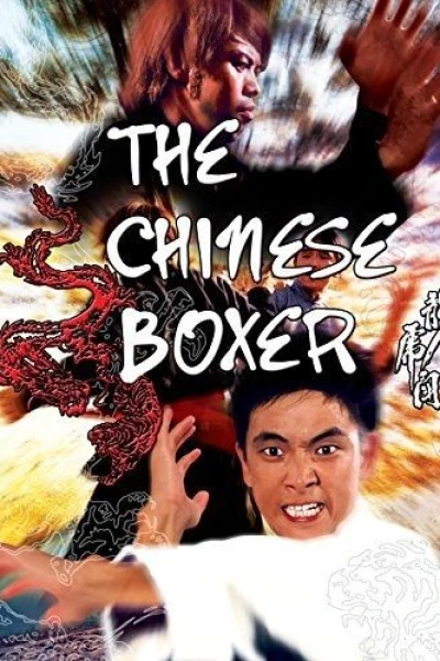 O Boxeur Chinês