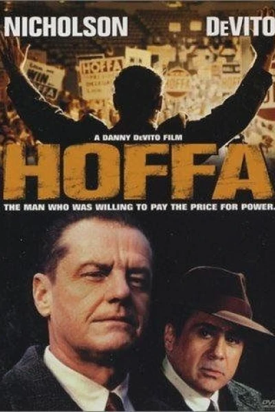 Hoffa - O Preço do Poder