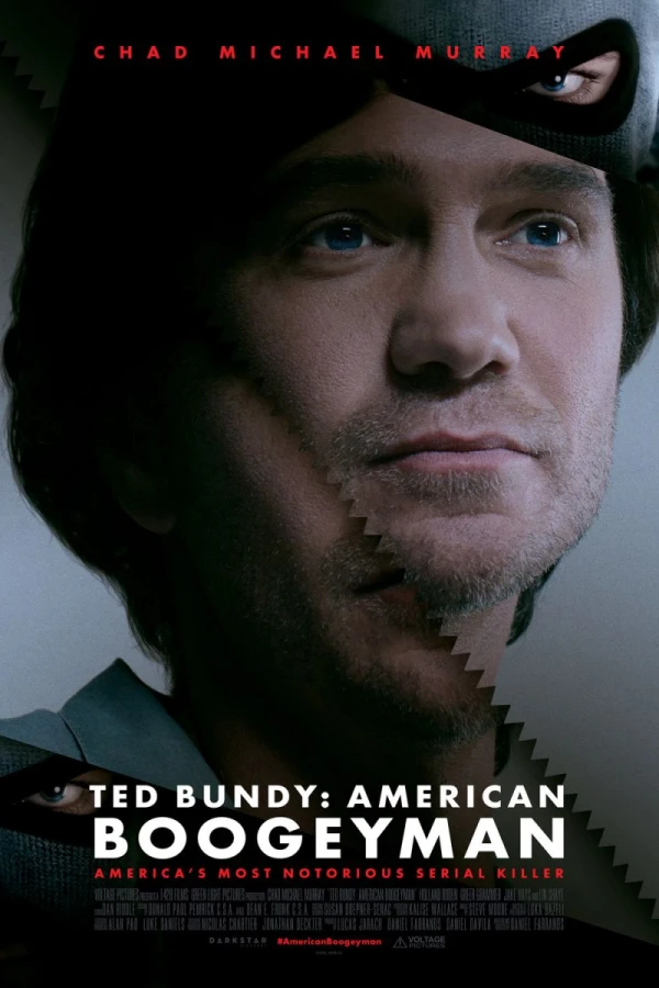 Ted Bundy: American Boogeyman Cartaz