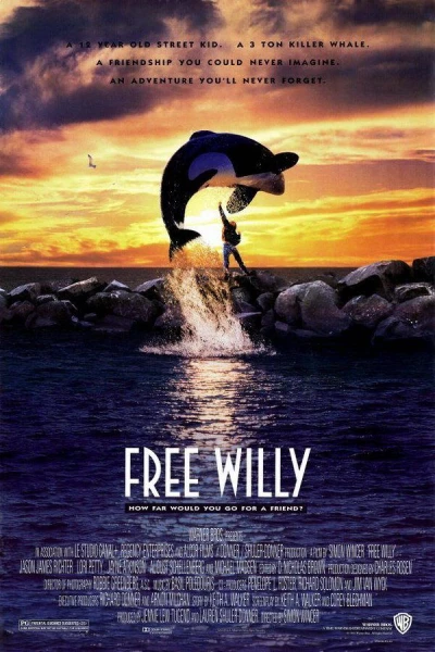 Libertem Willy
