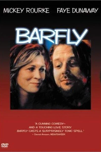 Barfly - Amor Marginal