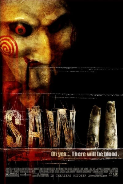Saw II - A Experiência do Medo