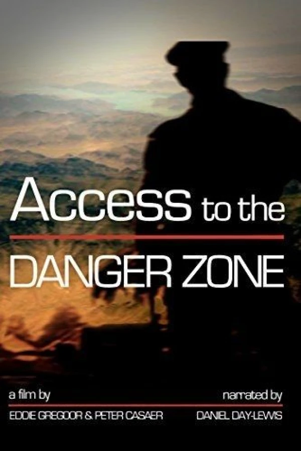 Access to the Danger Zone Cartaz