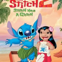 Lilo & Stitch 2 O Efeito do Defeito