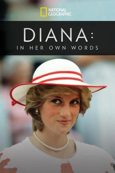 Diana: Nas Suas Próprias Palavras
