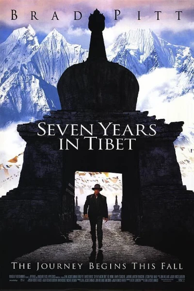 Sete Anos no Tibete