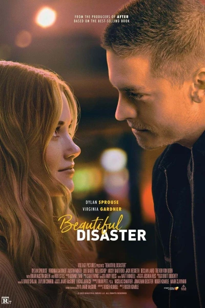 Beautiful Disaster: Um Desastre Maravilhoso