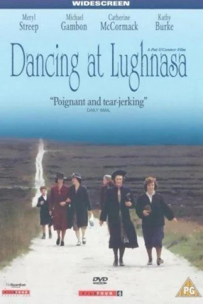 Dançando em Lughnasa
