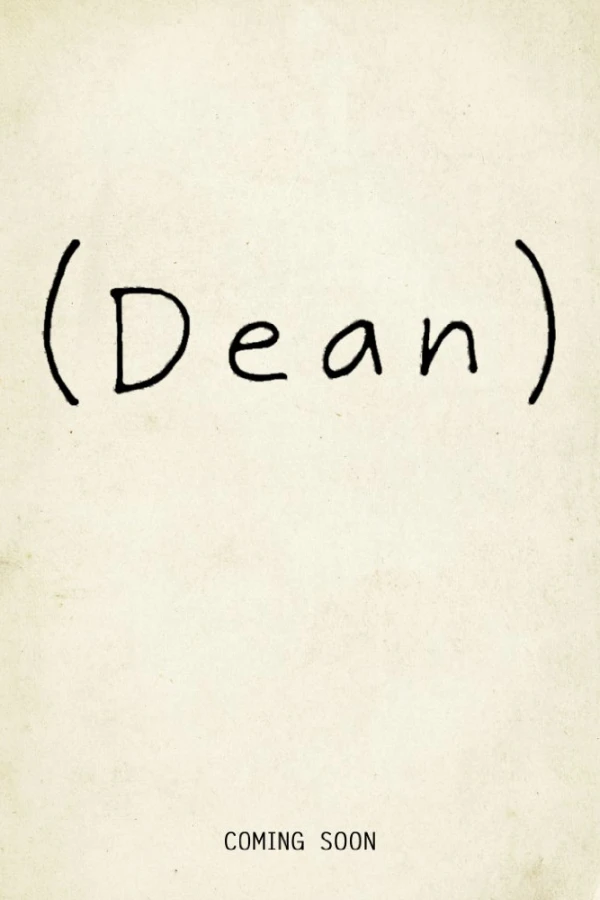 (Dean) Cartaz