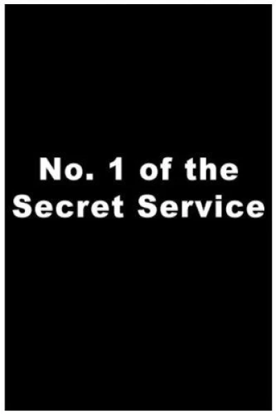 Nº 1 do Serviço Secreto