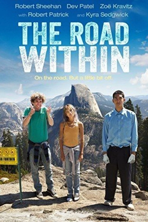 The Road Within Cartaz